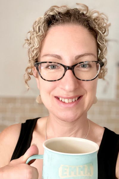 Emma McDonnell PDA Parenting Support