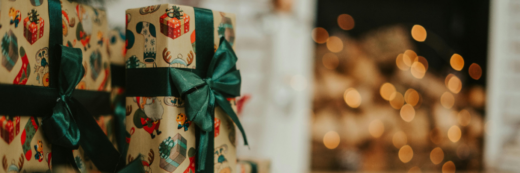 Christmas gifts