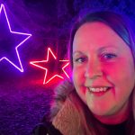 Suzanne, Course Participant